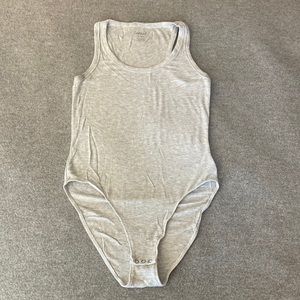 Aerie Snap Closure Bodysuit